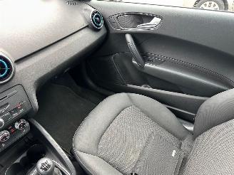 Audi A1 1.2 TFSI S edition picture 14