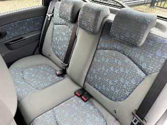 Chevrolet Matiz 0.8 Style picture 14