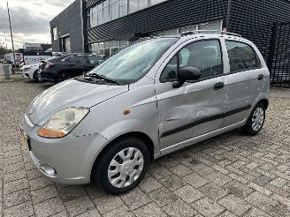 Chevrolet Matiz 0.8 Style picture 3