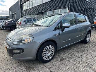 Fiat Punto Evo 1.2 Dynamic NAP 1e eigenaar picture 3