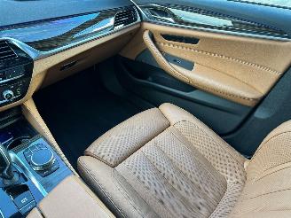 BMW 5-serie 540i xDrive High Executive picture 11