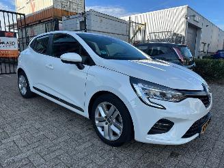 skadebil auto Renault Clio 1.0 TCe Zen 2020/3
