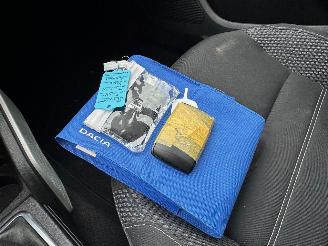 Dacia Duster 1.3 TCe Extreme Automaat picture 15