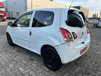 Renault Twingo 1.2 16V Collection picture 4