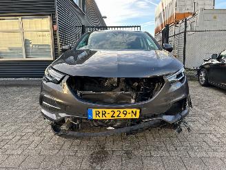Opel Grandland 1.2 Turbo Innovation Automaat picture 2