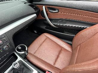 BMW 1-serie Cabrio 118i picture 14
