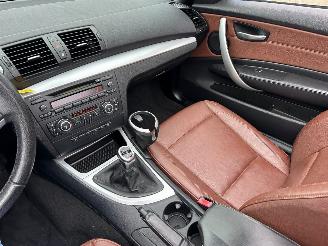 BMW 1-serie Cabrio 118i picture 12