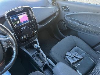 Renault Zoé R110 Limited 41 kWh (ex Accu) Geen schade! picture 10