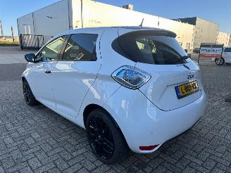 Renault Zoé R110 Limited 41 kWh (ex Accu) Geen schade! picture 4