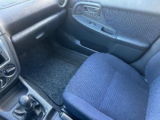 Subaru Impreza 1.6 TS AWD picture 13