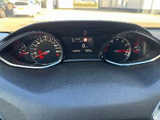 Peugeot 308 1.2 PureTech Automaat Blue Lease Premium picture 10