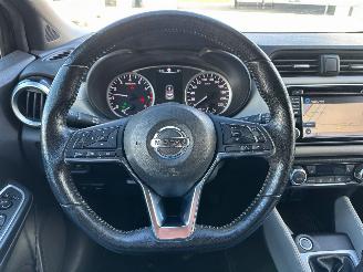 Nissan Micra 0.9 IG-T Tekna picture 9