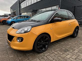 Opel Adam 1.4 Unlimited picture 3