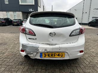 Mazda 3 1.6 Business picture 5