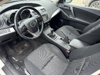 Mazda 3 1.6 Business picture 8