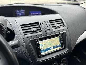 Mazda 3 1.6 Business picture 13