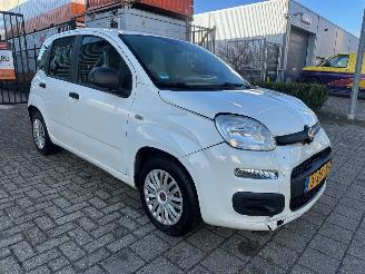 Schadeauto Fiat Panda 0.9 TwinAir Edizione Coo 2014/11