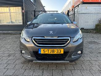 Peugeot 2008 1.2 VTi Allure Pack Premium Plus picture 2