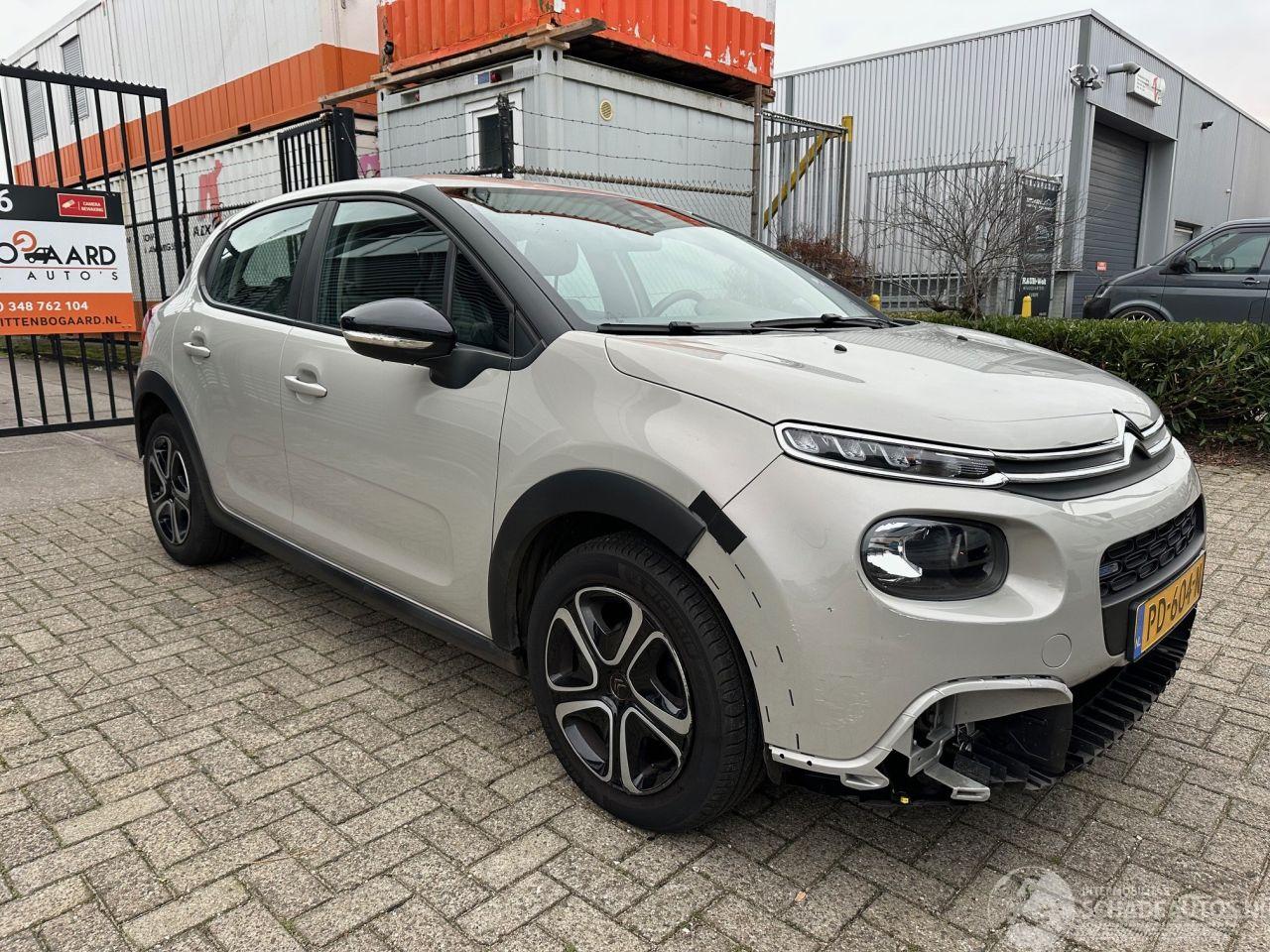 Citroën C3 1.2 PureTech Feel