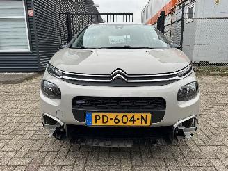 Citroën C3 1.2 PureTech Feel picture 2