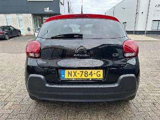 Citroën C3 1.2 PureTech S&S Shine picture 6