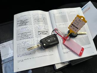 Toyota Aygo 1.0 VVT-i x-now picture 13