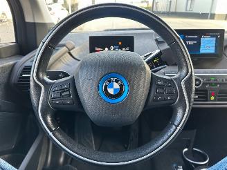 BMW i3 S Executive Edition 120Ah 42 kWh picture 10