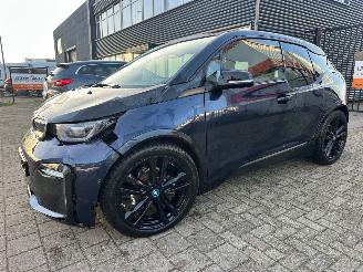 BMW i3 S Executive Edition 120Ah 42 kWh picture 4