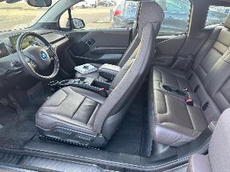 BMW i3 S Executive Edition 120Ah 42 kWh picture 9