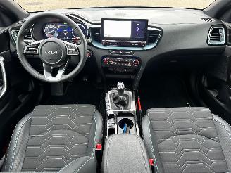 Kia Ceed 1.0 T-GDi Design Edition picture 18