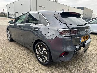 Kia Ceed 1.0 T-GDi Design Edition picture 5