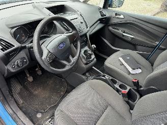 Ford C-Max 1.0 Ambiente picture 7