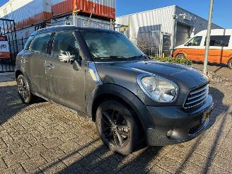 Avarii autoturisme Mini Countryman 1.6 Cooper Salt 2011/1