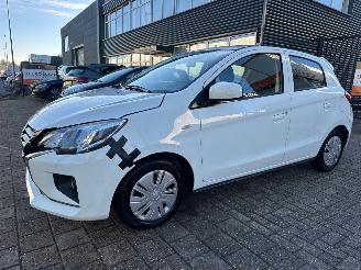 Mitsubishi Space-star 1.0 Cool+ picture 4