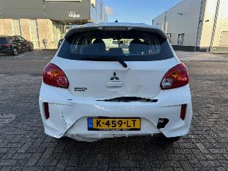 Mitsubishi Space-star 1.0 Cool+ picture 6