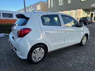 Mitsubishi Space-star 1.0 Cool+ picture 7