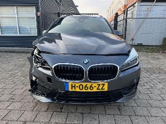 BMW 2-serie Gran Tourer 218i 7p. Aut. Executive Edition picture 2