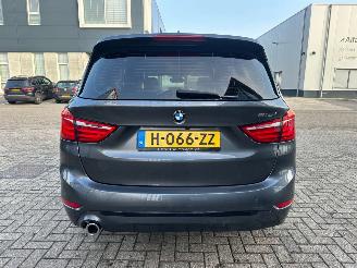BMW 2-serie Gran Tourer 218i 7p. Aut. Executive Edition picture 5