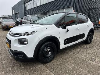 Citroën C3 1.2 PureTech Feel Edition picture 3
