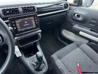 Citroën C3 1.2 PureTech Feel Edition picture 11