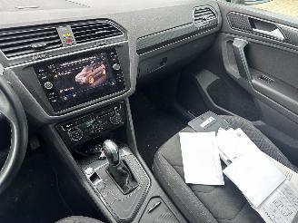 Volkswagen Tiguan 1.5 TSI ACT Highline Business R picture 11