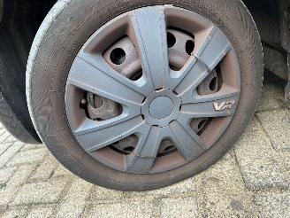 Hyundai Santa Fe 2.4i CVVT Dynamic picture 16