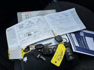 Hyundai Santa Fe 2.4i CVVT Dynamic picture 13