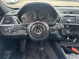 BMW 3-serie 320i Aut Corporate Lease Executive picture 8