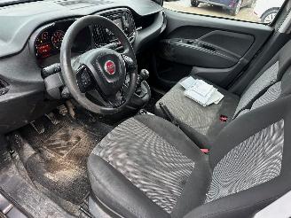 Fiat Doblo Cargo 1.6 MJ L1H1 picture 9