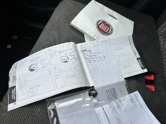 Fiat Doblo Cargo 1.6 MJ L1H1 picture 15