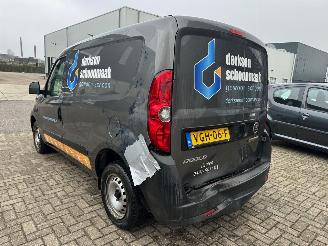 Fiat Doblo Cargo 1.6 MJ L1H1 picture 4