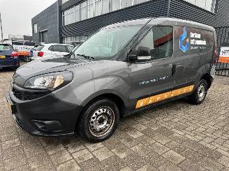 Fiat Doblo Cargo 1.6 MJ L1H1 picture 3
