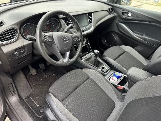 Opel Grandland X 1.2 Turbo Innovation picture 8