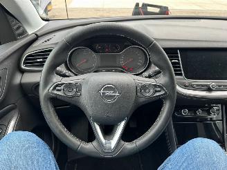 Opel Grandland X 1.2 Turbo Innovation picture 9